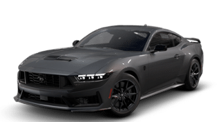 2026 Ford Mustang® External Image 2